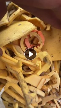 长期出售EVA发泡料，汽车配件上的包覆条