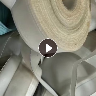 出售织布厂下来白色丙纶废布边角料，涤纶废布边角料，货有分开，但是统货出，现货有十几吨
