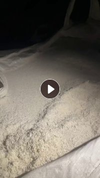 出售PVC磨粉料，现货20吨