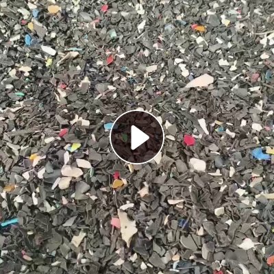 出售pp电容器盐飘破碎料，月供三百吨，