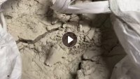 长期大量出售PVC糊树脂水池料