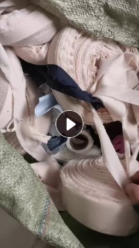 长期出售切边厂下来的布条，打绳料，货在江苏宿迁