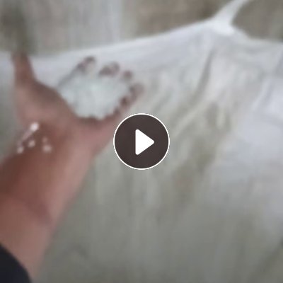 回收EVA胶条破碎料