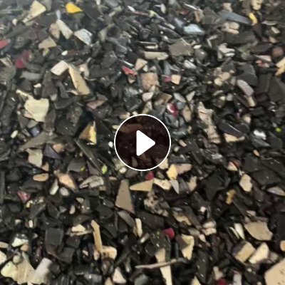 出售pp保险杠，汽车内饰破碎料， 现货一挂车内饰