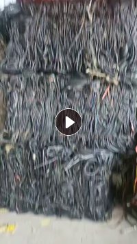 出售软质PVC料，PVC电缆皮、电线皮，PVC水管料，月供200吨