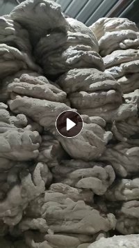 出售热熔块，现货30吨，