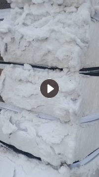 长期出售广告布下来的化纤毛毛料，白毛料，现货有够一车，货在河北石家庄