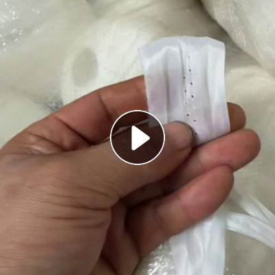长期出售切边厂下来的涤纶布条，涤纶盘料，现货100吨，在江苏苏州