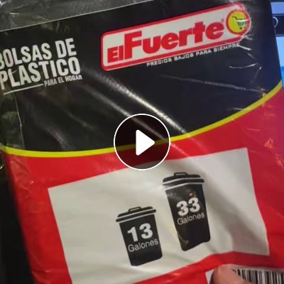 出售Pe黑色袋子，出口垃圾袋的尾货，现货20吨，尺寸75×60
