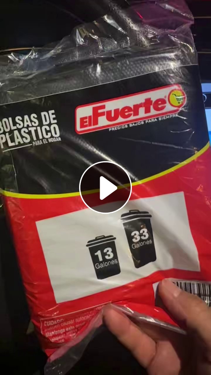 出售Pe黑色袋子，出口垃圾袋的尾货，现货20吨，尺寸75×60