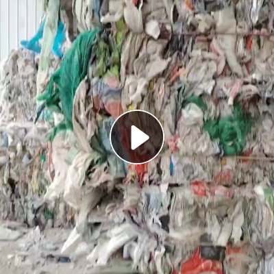 出售建筑垃圾膜，建筑垃圾膜风选料，炼油料，月供300吨