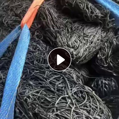 出售丁基胶的光伏边角料