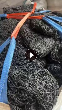 出售丁基胶的光伏边角料