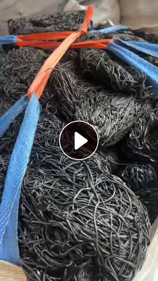 出售丁基胶的光伏边角料