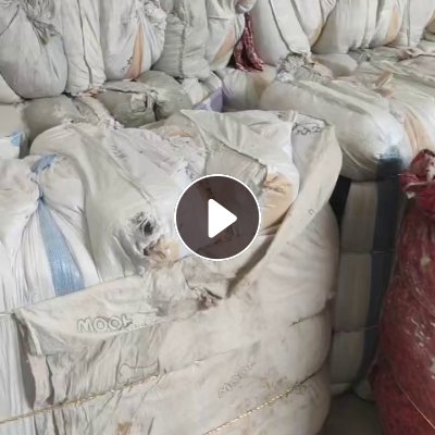 长期大量出售涤棉粉尘，粉尘，货在山东临沂