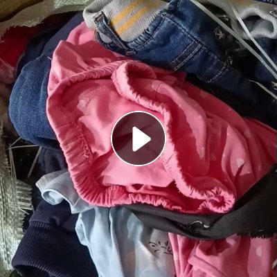 长期出售旧衣服统货，小区货，月供一百吨，在福建福州