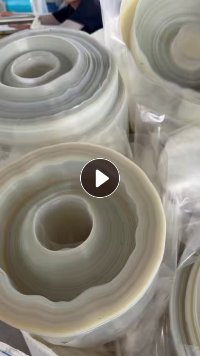 大量求购 PET 透明无胶膜
