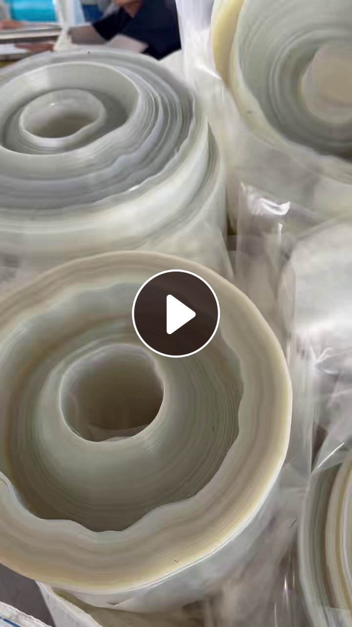 大量求购 PET 透明无胶膜