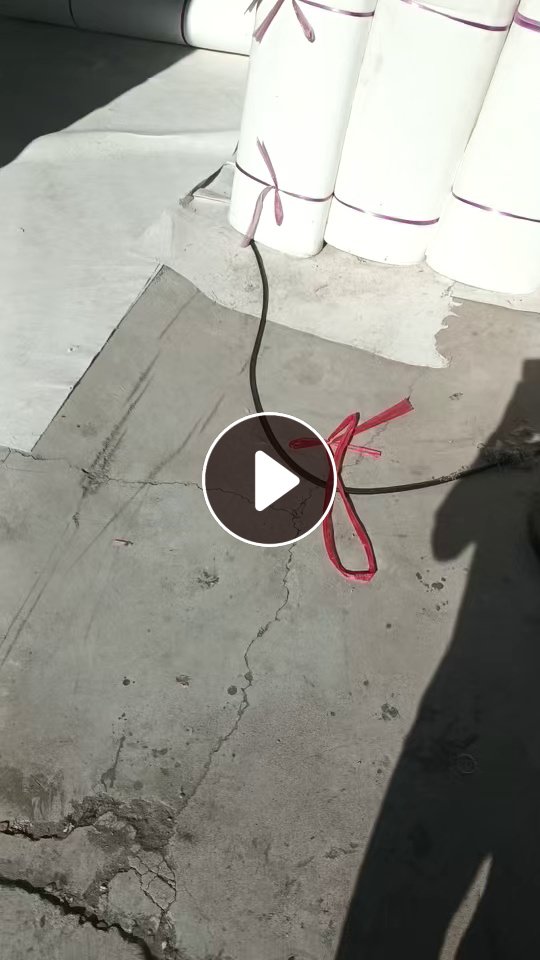 长期出售正品热熔毡烫毡毛毡，支持定制，每个月货有200吨，货在河北保定