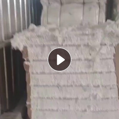 长期出售涤黏水刺无纺布，水刺无纺布边角料，60黏胶40涤纶，现货够车货在山东聊城