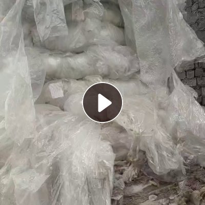 出售水洗高压膜，一级、二级都有，月供200吨