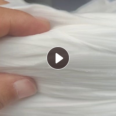 求购涤纶束丝，大化束丝，开花做被子用
