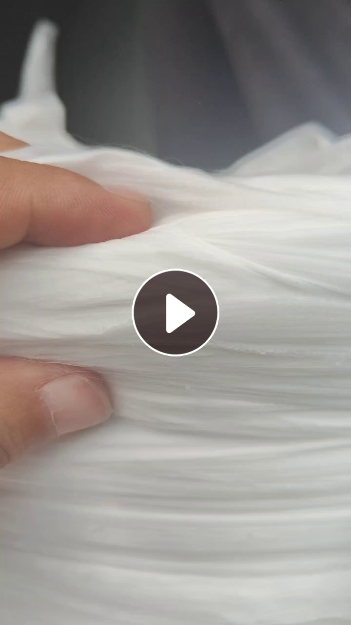 求购涤纶束丝，大化束丝，开花做被子用