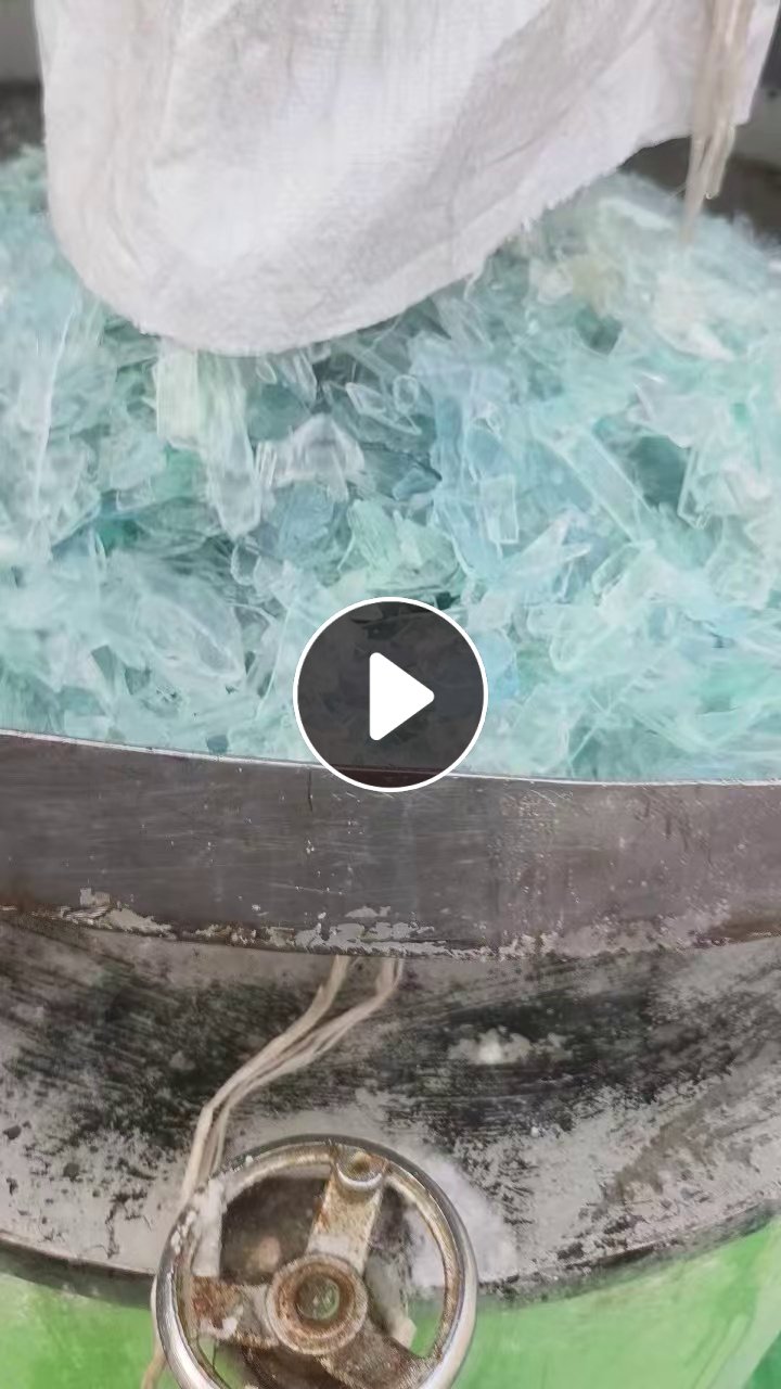 出售ps破碎料，板材和抽屉破碎的，现货二三十吨