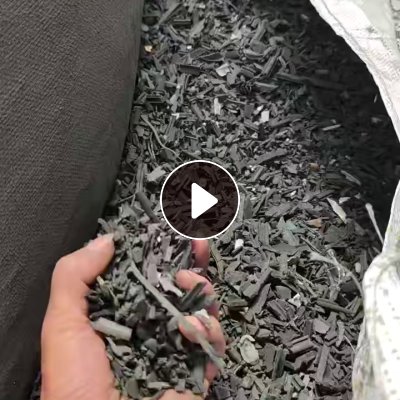 长期出售尼龙隔热条破碎料，橡胶密封条
