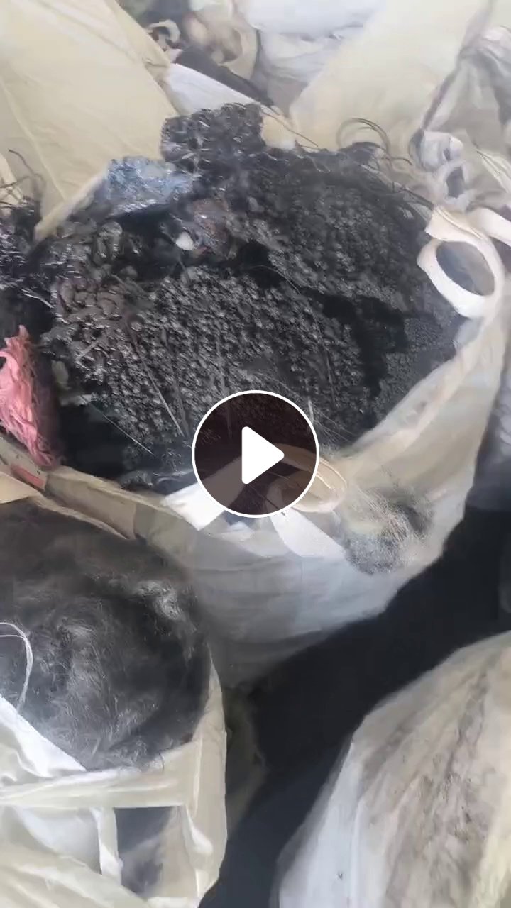 出售pet机头料，月供60吨