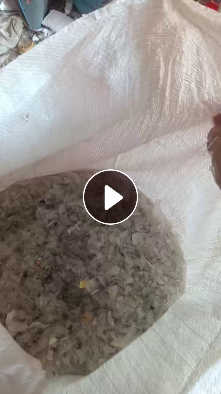 长期出售餐盒破碎料