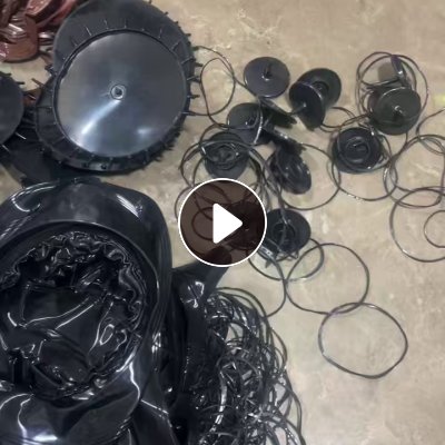 长期出售橡胶油封边角料