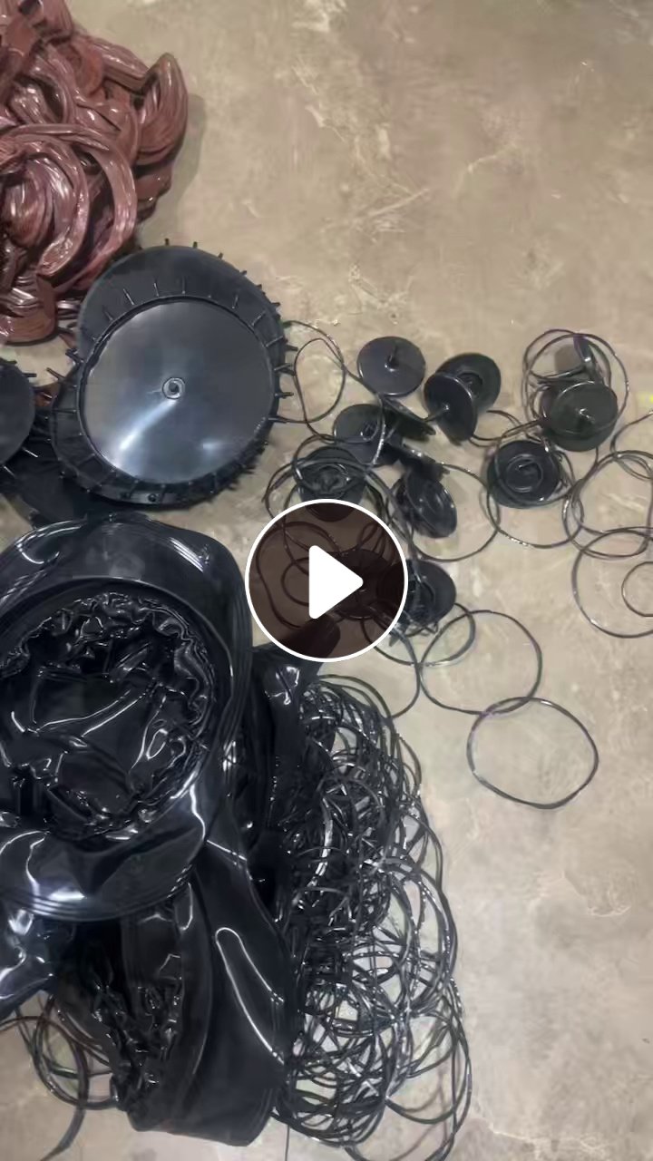长期出售橡胶油封边角料