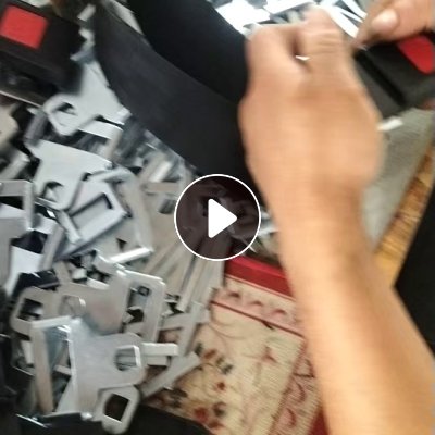 长期出售加工好的安全带，正品安全带，现货2千条左右，在河北廊坊