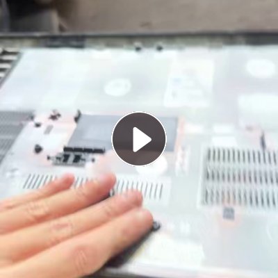 出售联想笔记本电脑外壳废料，现货两万片