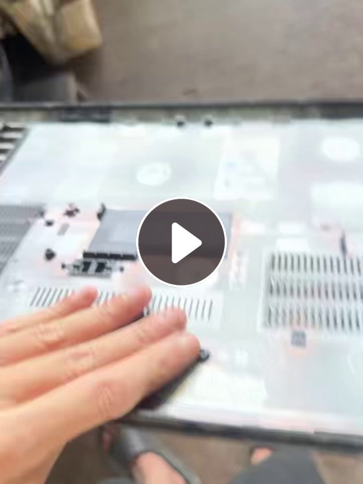 出售联想笔记本电脑外壳废料，现货两万片