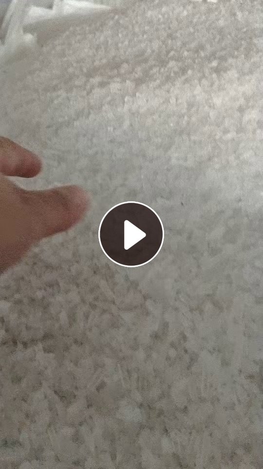 长期出售EVA胶条破碎料