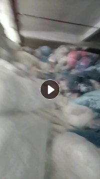 长期出售尼龙无缝内衣下脚料，无缝内衣边角料，现货三百吨左右，货在广东东莞