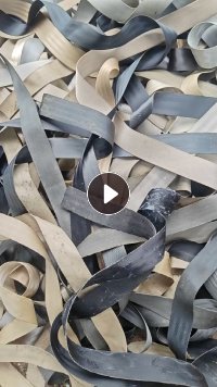 长期出售拆解下来的汽车安全带，废旧安全带，基本上都是1米长的， 月供一百吨，厂在天津 