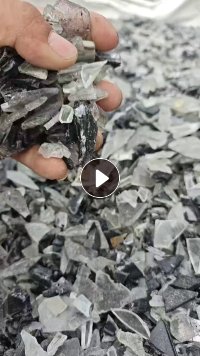 出售PC灯罩破碎料，带涂层，每个月10吨左右