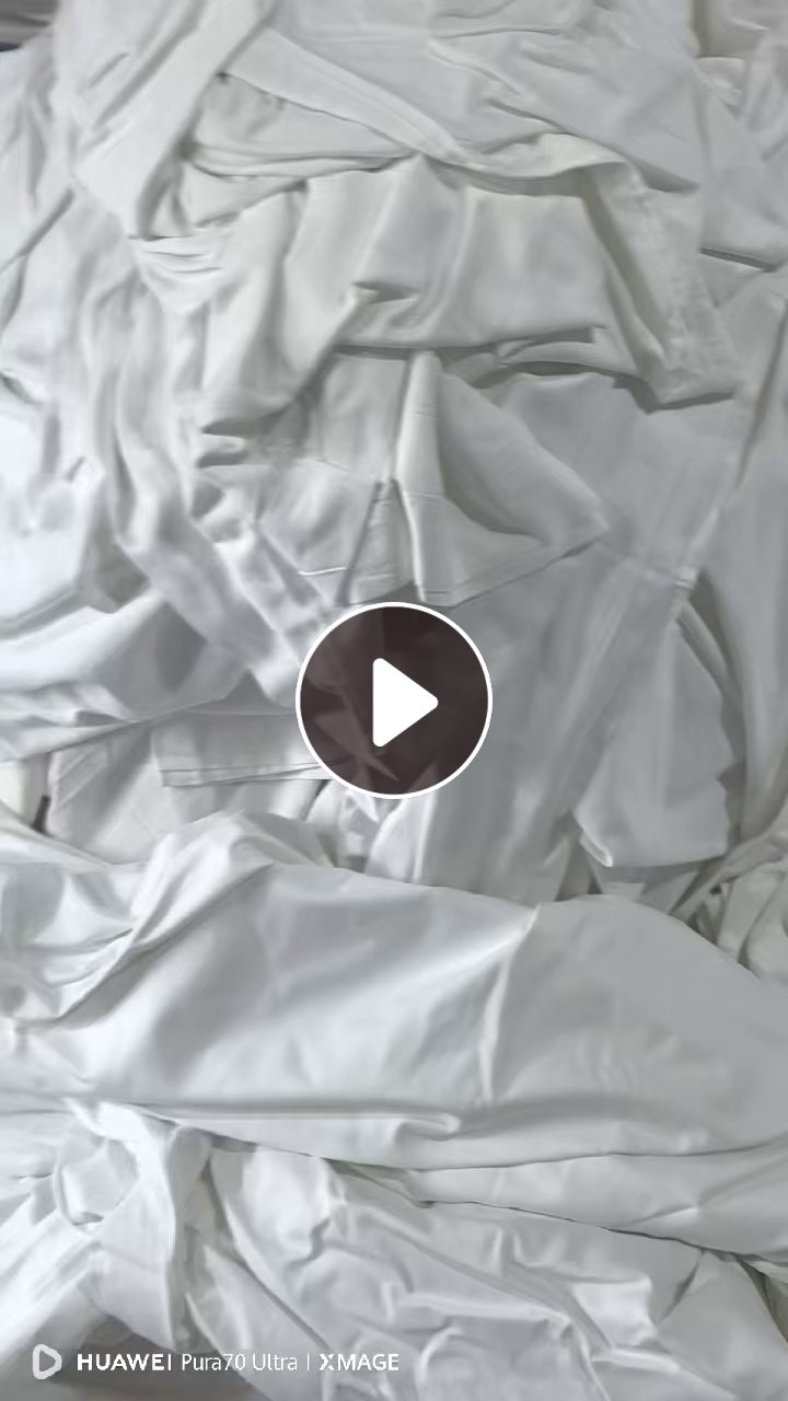 长期出售纯棉酒店布草，床单被罩，在重庆大渡口区
