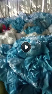 出售软质PVC玩具膜，现货30多吨