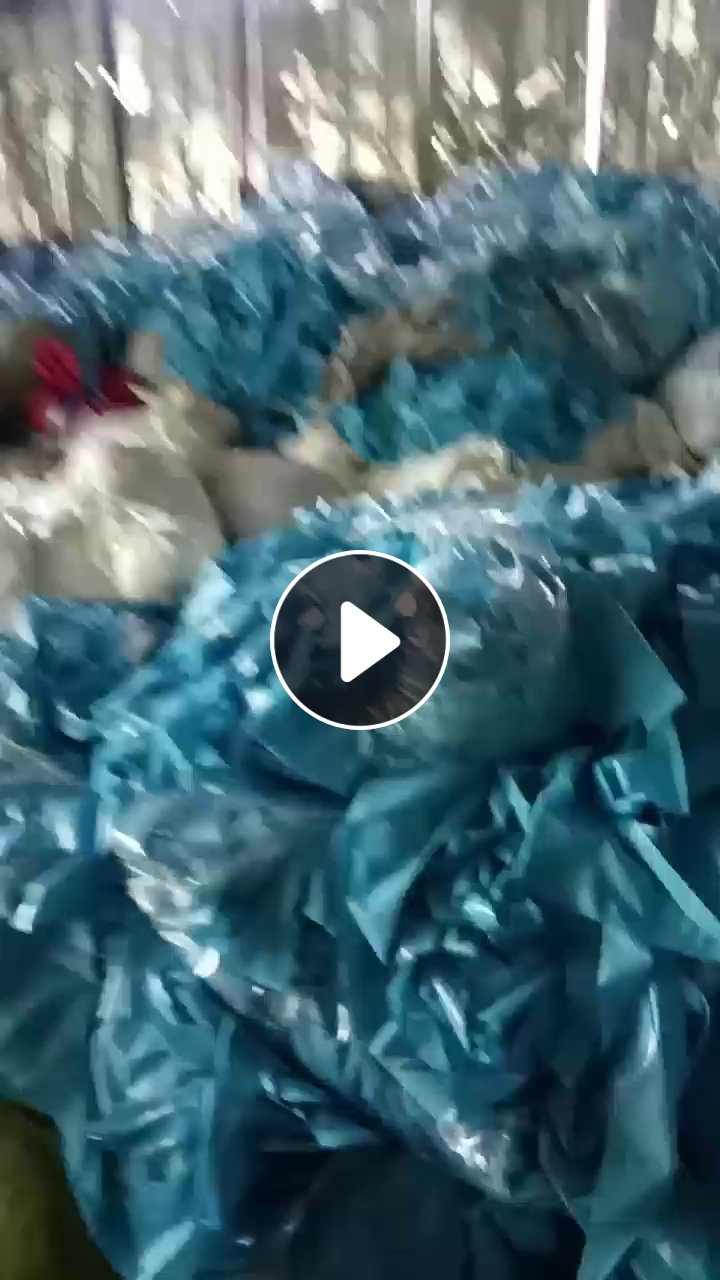 出售软质PVC玩具膜，现货30多吨