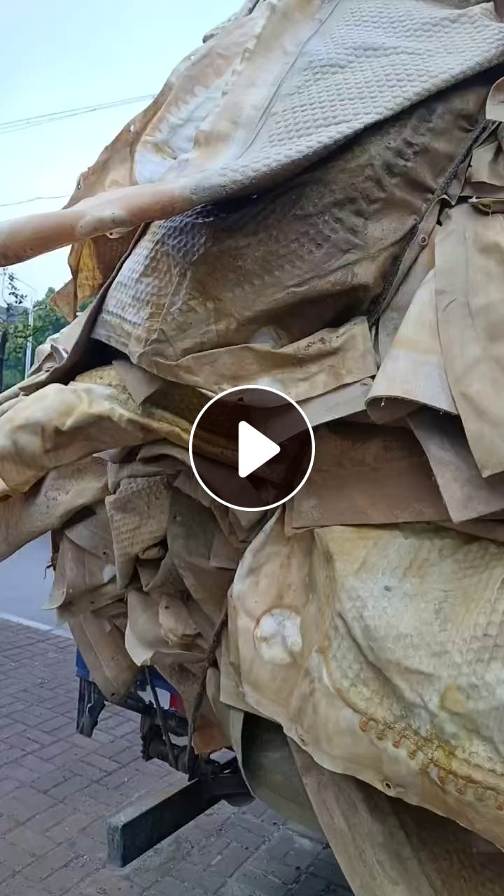出售过滤板，过滤布，废旧吨包废料，月供各十几吨