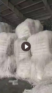 出售光伏厂胶条，EVA胶条和POE废料，月供100吨