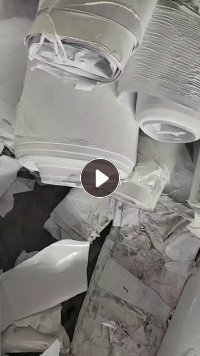 长期出售废不干胶纸
