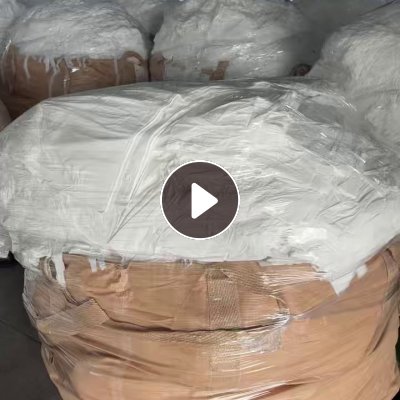 长期出售PE单涂层电池膜废料，现货5吨