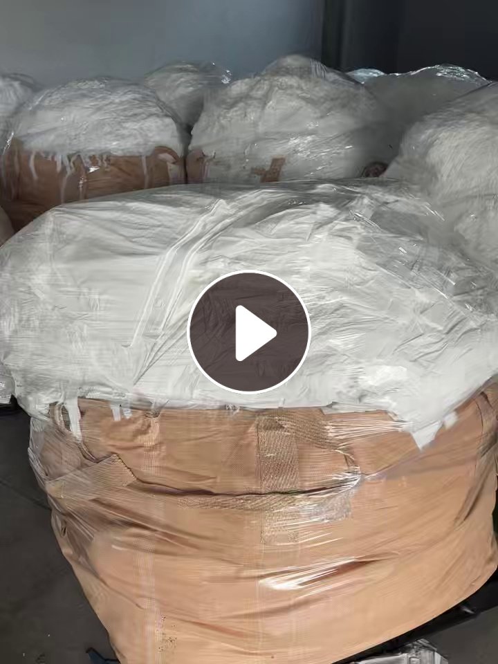 长期出售PE单涂层电池膜废料，现货5吨