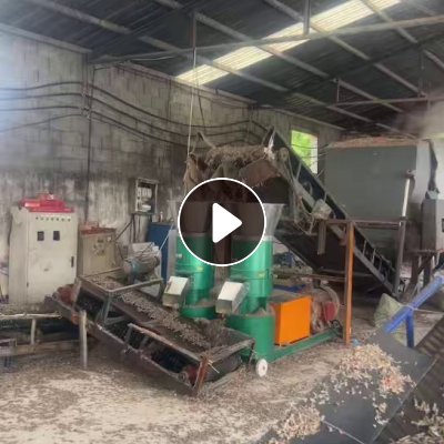 长期出售纸厂毛毛料，月供量大