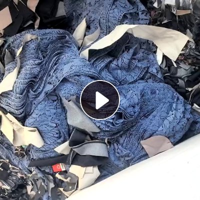长期处理服装厂废布边角料，服装下脚料，大多是牛仔废布，现有7-8吨，货在广东潮州